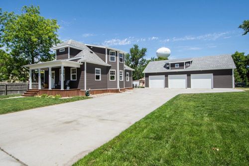 406 1st Ave Se, Dilworth, MN, 56529-1460 | Card Image