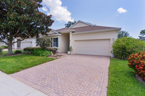 1083 Mesa Verde Ct, CLERMONT, FL, 34711-6231 | Card Image