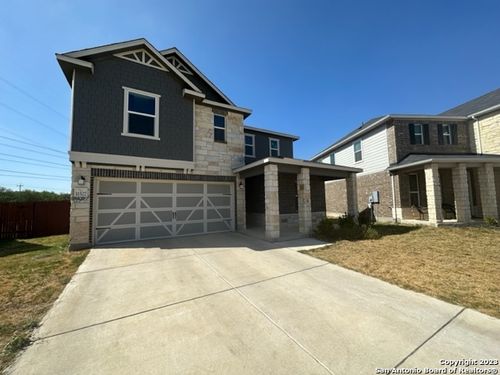 11527 Arabette, San Antonio, TX, 78245-4044 | Card Image