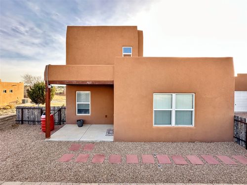 52 La Pradera, Santa Fe, NM, 87508 | Card Image