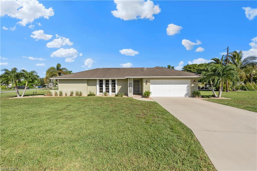 131 Se 46th Street, Sold in Cape Coral Zoocasa