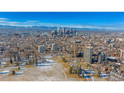 201-1150 Vine St, Denver, CO, 80206-2923 | Card Image