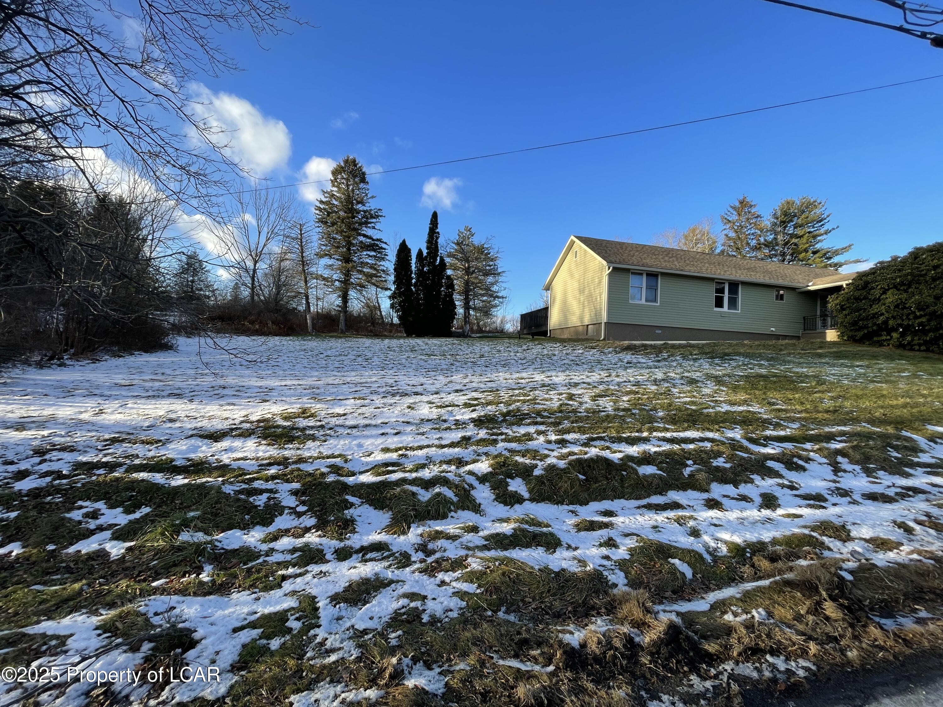 Residential in Scott Township 2