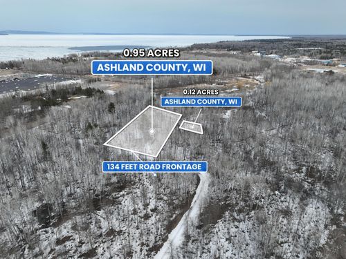 0000 Tri County Corridor, Ashland, WI, 54806 | Card Image