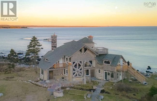 139 Little Port Lhebert Rd, House other with 3 bedrooms, 2 bathrooms and null parking in Sable River NS | Image 30