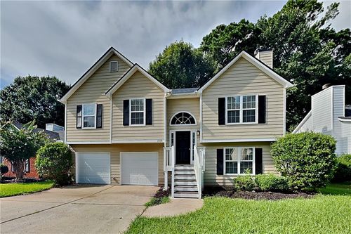 2928 Yukon Trl Nw, Acworth, GA, 30101-8880 | Card Image