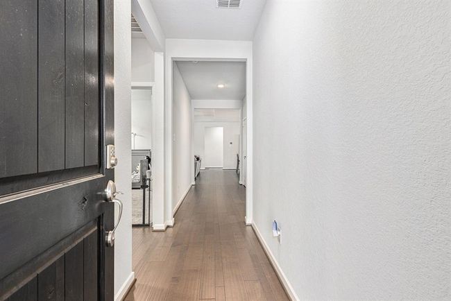 An elegant foyer greets your guests and welcomes them into your new home | Image 4