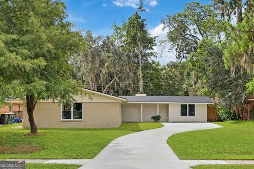 605 Lee Blvd, Savannah, GA, 31405-5449 | Card Image
