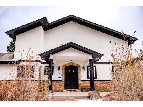 160 S Hudson St, Denver, CO, 80246-1165 | Card Image