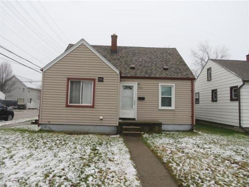 17805 Roseville Blvd, Roseville, MI, 48066-2954 | Card Image