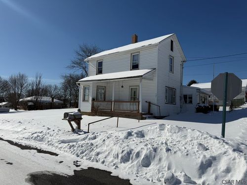 138 Vogel St, Johnstown, PA, 15902-1667 | Card Image