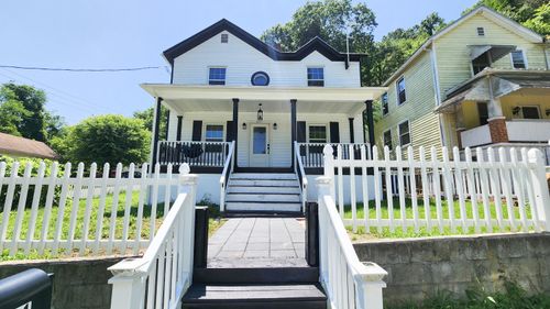 801 Concord St, Selma, VA, 24474 | Card Image