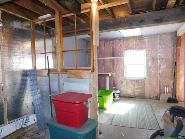 475 Old County Rd, House other with 2 bedrooms, 1 bathrooms and null parking in Deering NH | Image 16