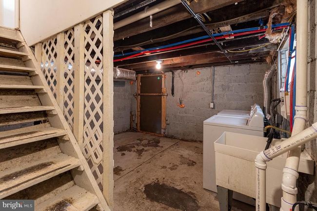 8221 River Rd, Home with 3 bedrooms, 1 bathrooms and null parking in PENNSAUKEN NJ | Image 23