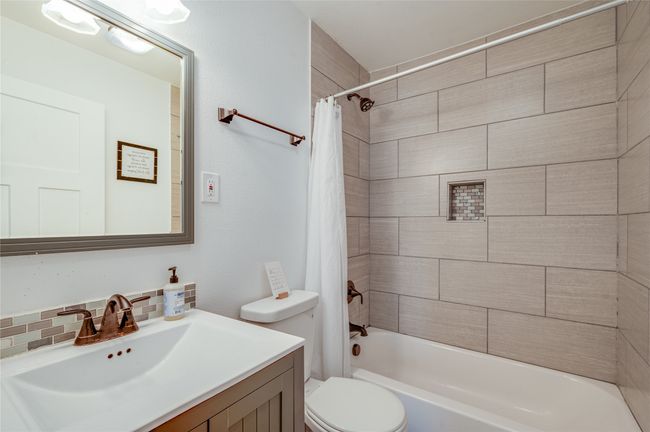Third full bathroom in the home | Image 32