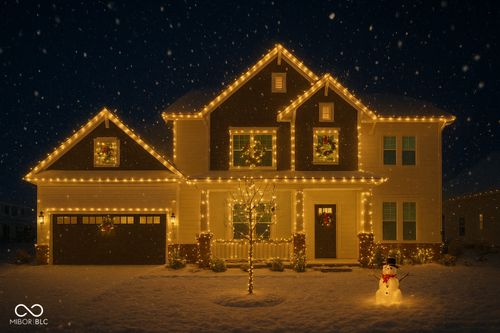 15792 Wiseman Dr, Fishers, IN, 46040-0177 | Card Image