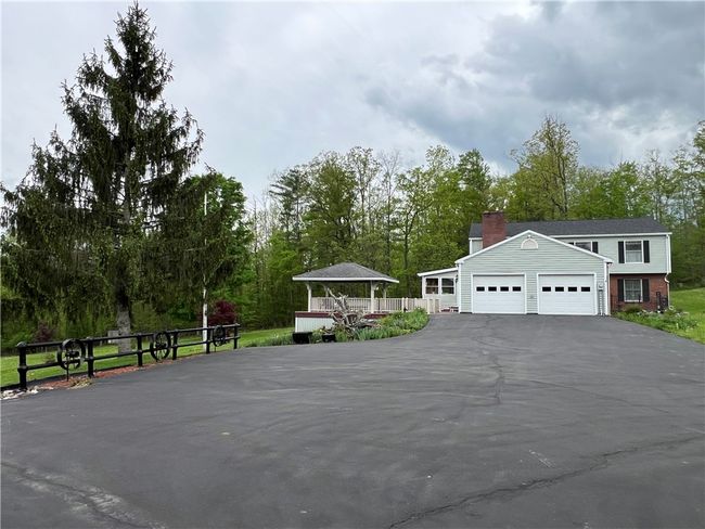 8584 Vieley Rd, House other with 4 bedrooms, 3 bathrooms and null parking in Campbell NY | Image 46