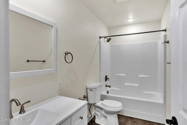 1119 Elm Dr, House other with 4 bedrooms, 2 bathrooms and null parking in St. Maries ID | Image 15