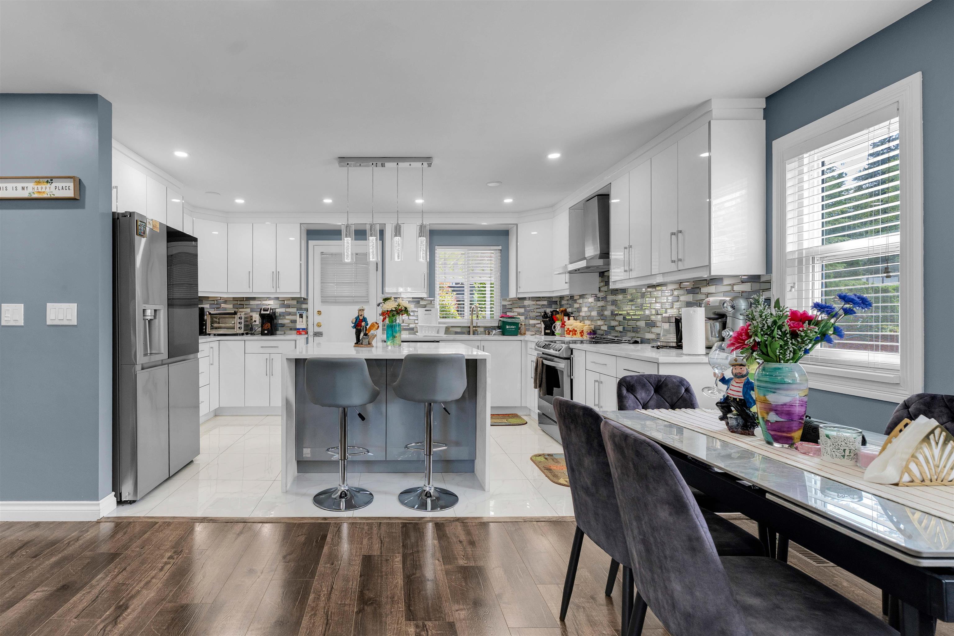 Residential in Surrey 5
