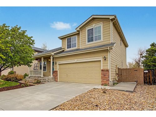 6297 Old Divide Trl, Parker, CO, 80134-5188 | Card Image