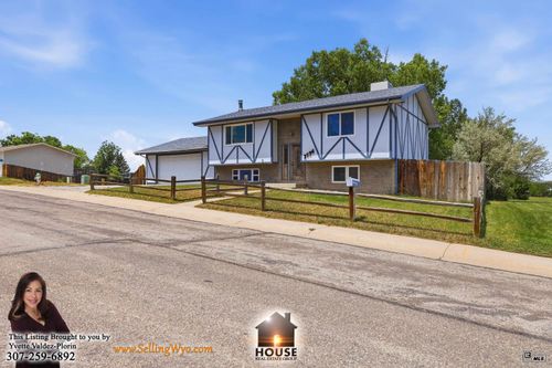 3596 Meadowlark Dr, Casper, WY, 82604 | Card Image