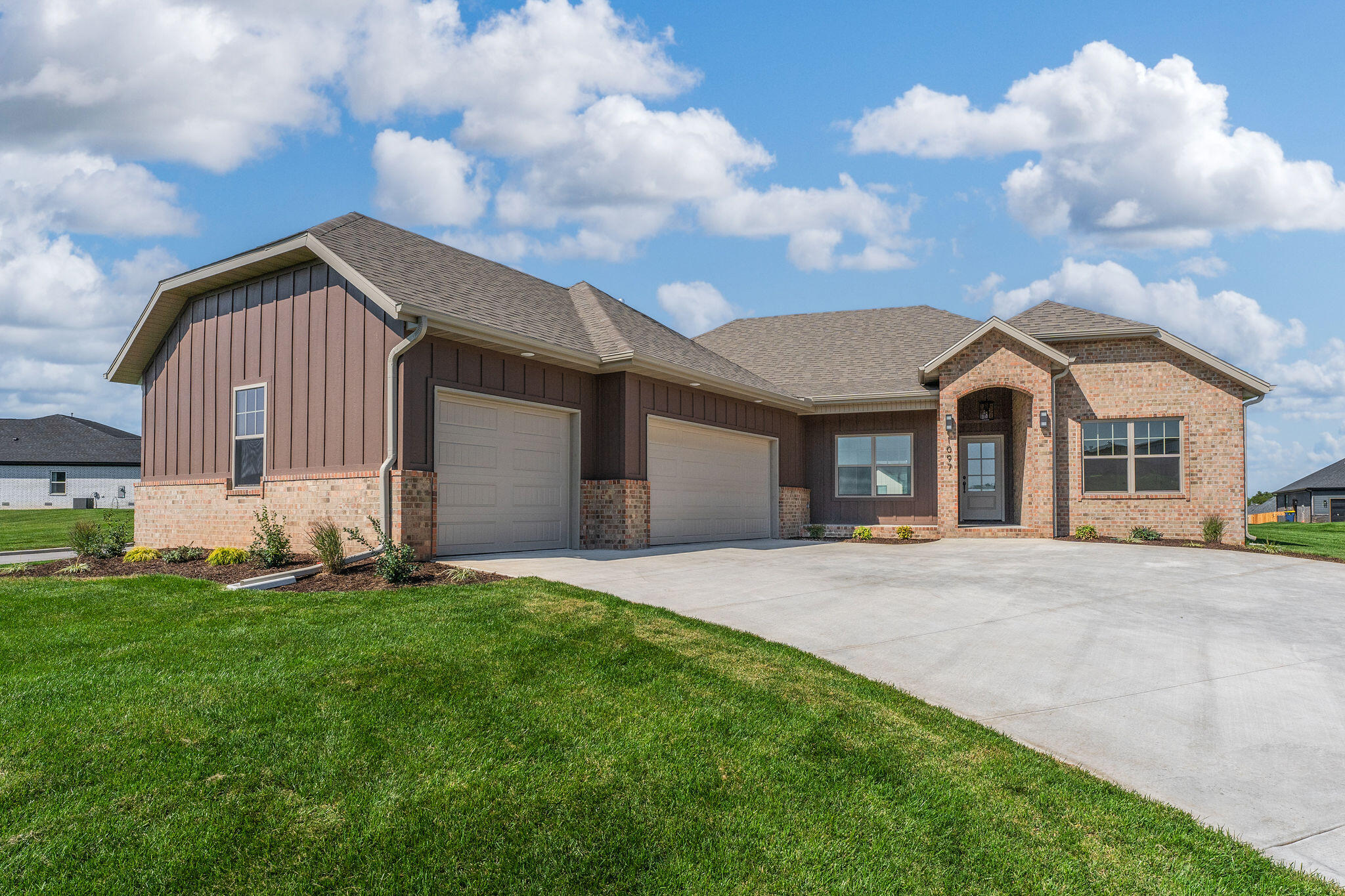 Franklin Ct, Springfield, MO 65810
