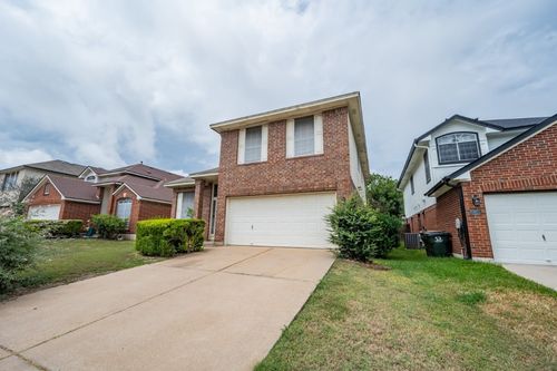 13432 Moscow Trl, Austin, TX, 78729-8035 | Card Image