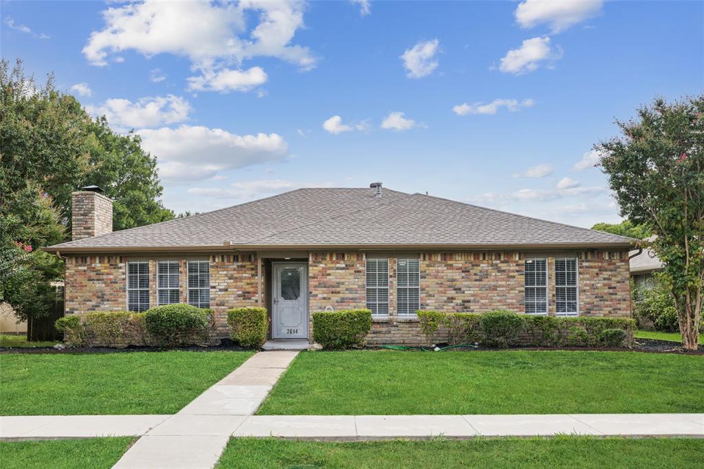 Swiss Way, Rowlett, TX 75089