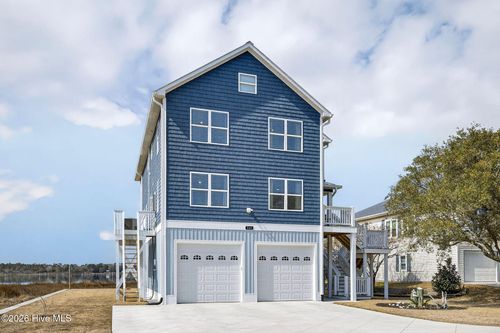 161 Big Hammock Point Rd, Sneads Ferry, NC, 28460-7585 | Card Image