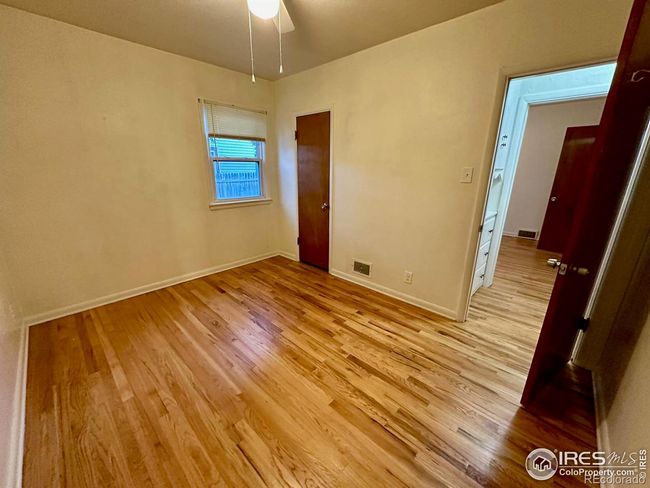 1821 8 Th St, House other with 3 bedrooms, 1 bathrooms and 3 parking in Greeley CO | Image 13