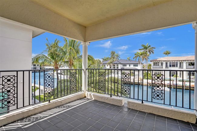 3721 Ne 30 Th Ave, House other with 6 bedrooms, 5 bathrooms and null parking in Lighthouse Point FL | Image 55