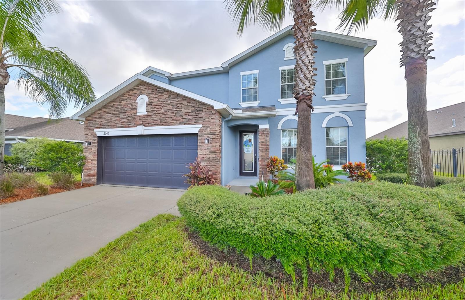 Via Napoli St, Plant City, FL 33566