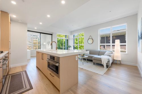 207-5007 Ash St, Vancouver, BC, V5Z0K9 | Card Image