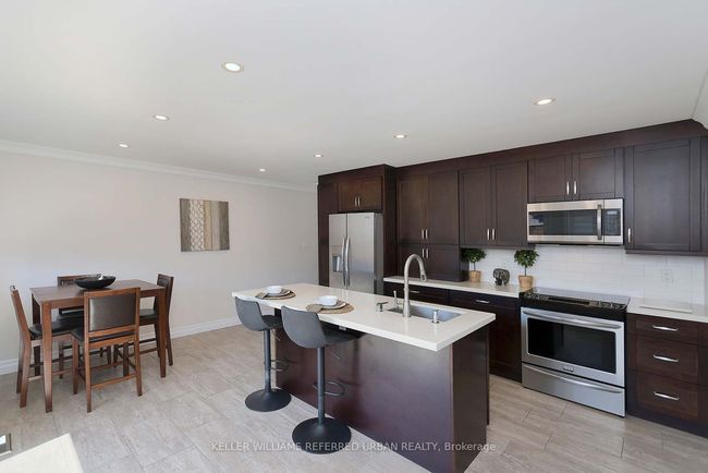 3243 St John's Sideroad, House other with 7 bedrooms, 7 bathrooms and 20 parking in Cedar Valley ON | Image 33