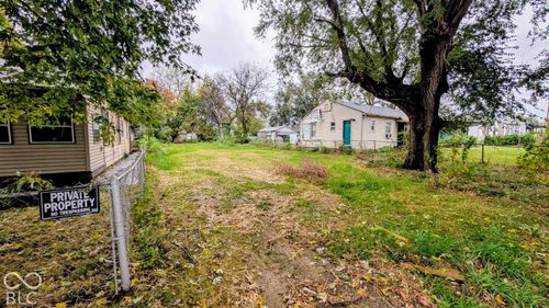 540 S Rural St, Indianapolis, IN, 46203-1444 | Card Image