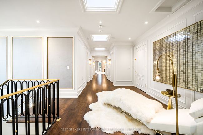 100 Ardwold Gate, House other with 5 bedrooms, 7 bathrooms and 4 parking in Toronto ON | Image 19
