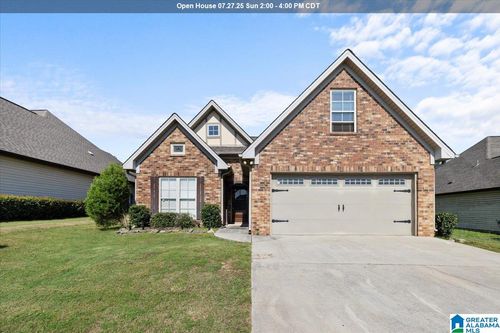 1017 Emerald Ridge Dr, CALERA, AL, 35040-6107 | Card Image