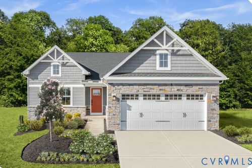 7696 W Danube Loop, New Kent, VA, 23124-2758 | Card Image