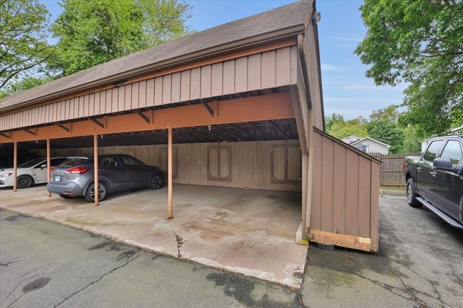 APT-7 - 10 Cianci Ave, Condo with 2 bedrooms, 2 bathrooms and null parking in Plainville CT | Image 29