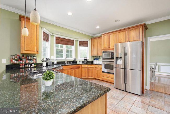 22 Sentinel Ridge Ln, House other with 6 bedrooms, 5 bathrooms and null parking in STAFFORD VA | Image 24