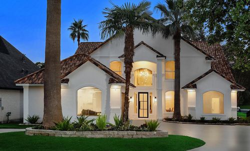 12412 Lake Vista Dr, Willis, TX, 77318-5236 | Card Image