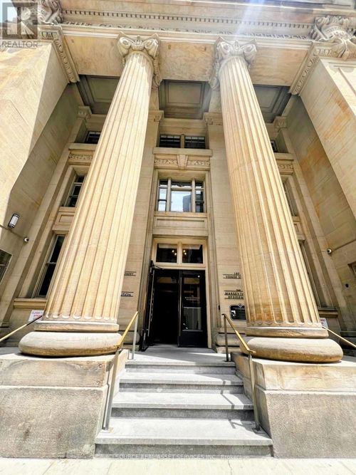 2203-197 Yonge St, Toronto, ON, M5B0C1 | Card Image