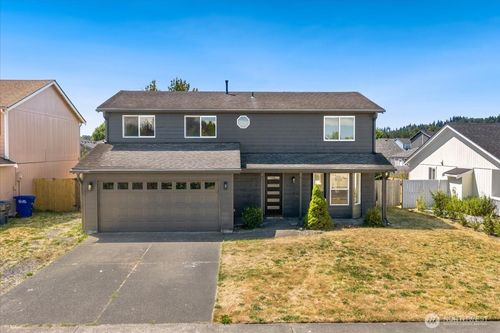 204 Whitley St Nw, Orting, WA, 98360-9454 | Card Image