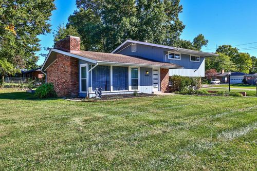 4620 Summerside Rd, Cincinnati, OH, 45244-1438 | Card Image