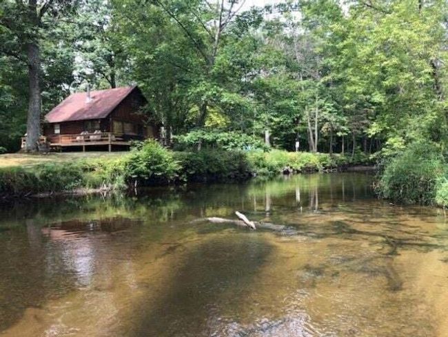 2490 145 Th Ave, House other with 2 bedrooms, 1 bathrooms and null parking in Morley MI | Image 29