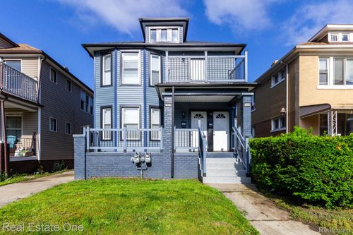 7327 American St, Detroit, MI, 48210-1076 | Card Image