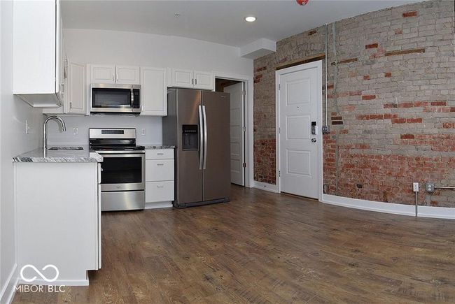 UNIT-1C - 829 Pennsylvania St, Condo with 1 bedrooms, 1 bathrooms and null parking in Indianapolis IN | Image 5