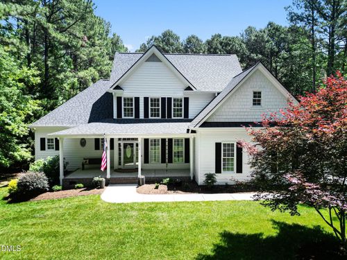 5716 Stuarts Ridge Rd, Wake Forest, NC, 27587-5631 | Card Image