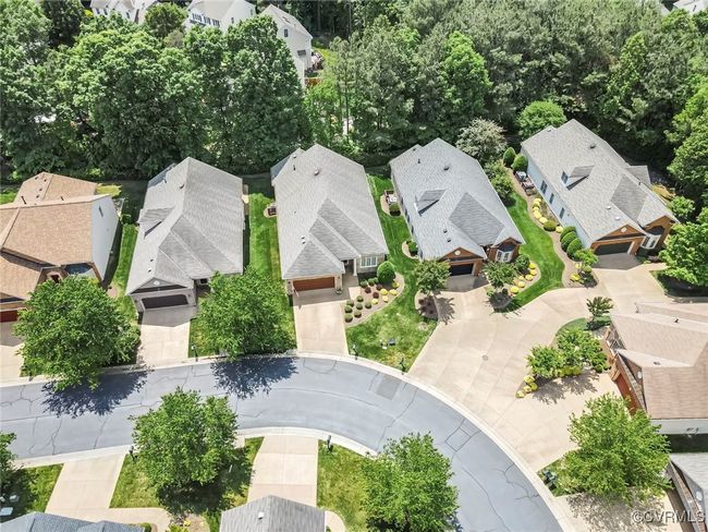 5100 Park Commons Loop, Condo with 2 bedrooms, 2 bathrooms and null parking in Glen Allen VA | Image 35