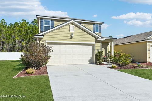 8017 Cape Fox Dr, JACKSONVILLE, FL, 32222-4170 | Card Image